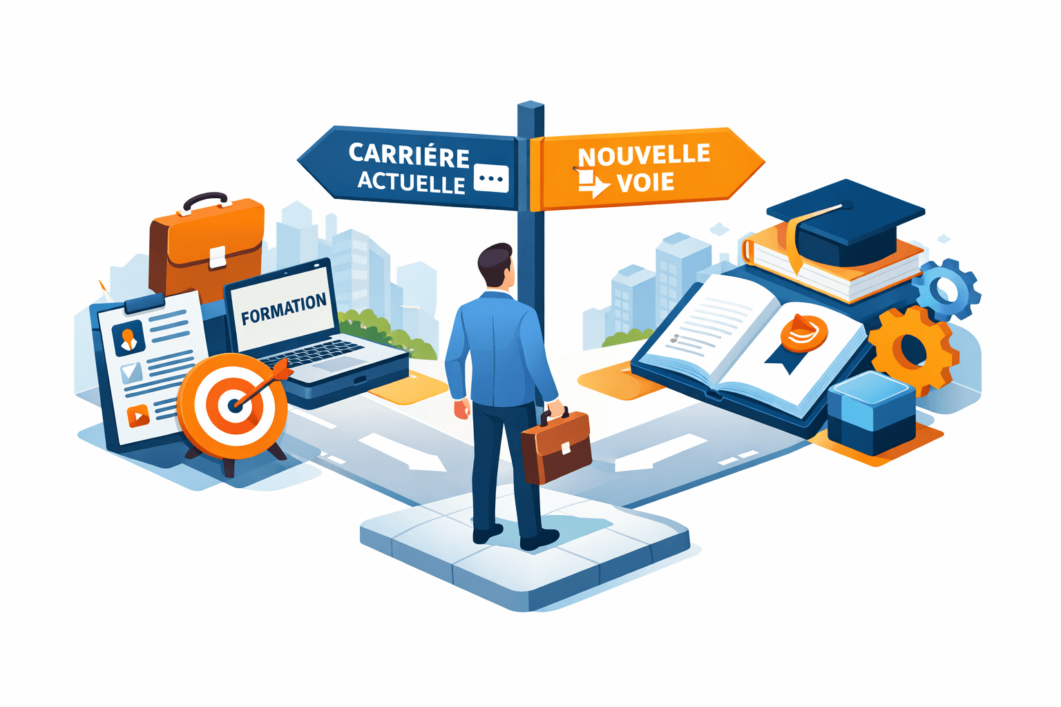 Combien de formations France Travail peut-on faire ? Guide complet 2025