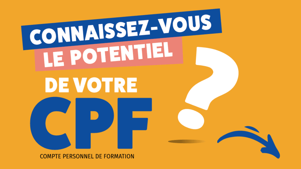 Reconversion avec le CPF : 6 étapes concrètes (de l'idée au job)