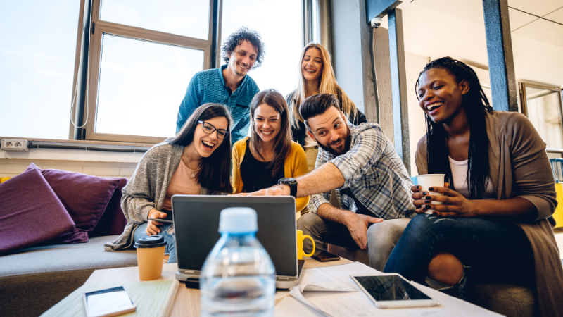 Études à l’étranger