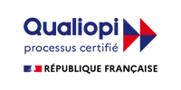 Certification – Qualiopi – Organisme de formation certifié Certification Qualiopi – StraFormation+ organisme de formation certifié qualité